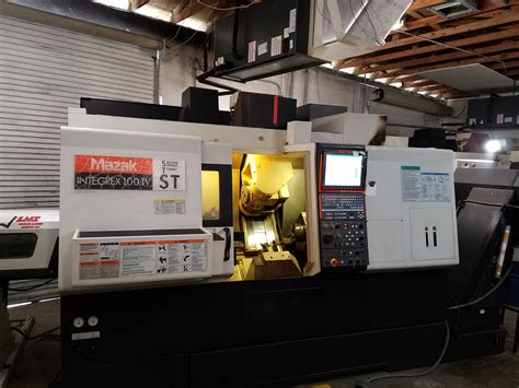 mazak cnc machine for sale|used mazak integrex for sale.